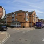 Halyna Hoisan Murder: Ex-Partner Jailed for Life, Greenwich 2026