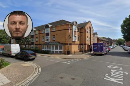 Halyna Hoisan Murder: Ex-Partner Jailed for Life, Greenwich 2026