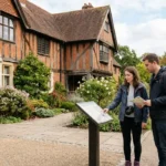 Hidden Gems in Bexley: A Complete Guide for Tourists