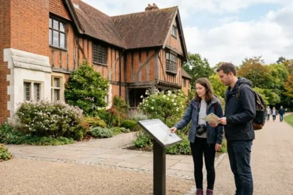 Hidden Gems in Bexley: A Complete Guide for Tourists