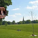 High Court Upholds Brockwell Park Festivals Permission - Lambeth 2026