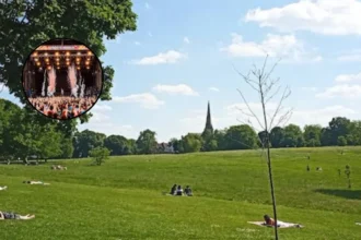 High Court Upholds Brockwell Park Festivals Permission - Lambeth 2026