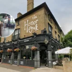 Honor Oak Pub in Lewisham Seeks Operators for Fireside Relaunch 2026