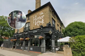 Honor Oak Pub in Lewisham Seeks Operators for Fireside Relaunch 2026