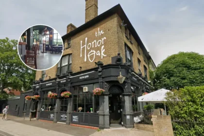 Honor Oak Pub in Lewisham Seeks Operators for Fireside Relaunch 2026