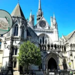 How Lawyers Killed Labour's Anti-Slapp Bill in London 2026