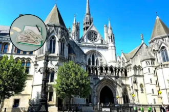 How Lawyers Killed Labour's Anti-Slapp Bill in London 2026