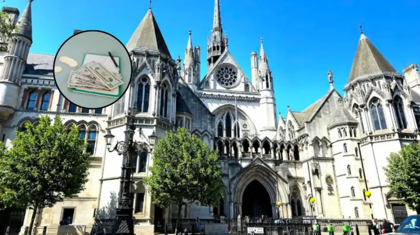 How Lawyers Killed Labour's Anti-Slapp Bill in London 2026