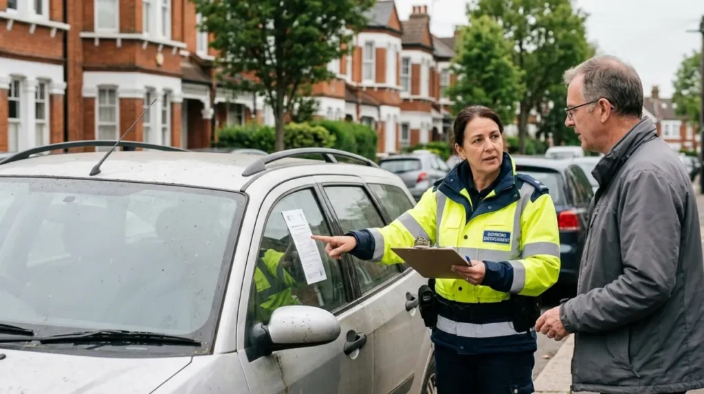 How does Richmond’s process fit the wider law?