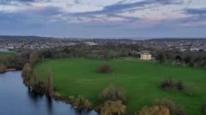 How to Spend a Perfect Weekend in Bexley: Walks, Dining and Heritage