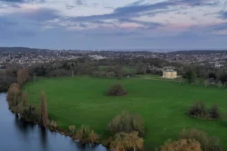 How to Spend a Perfect Weekend in Bexley: Walks, Dining and Heritage