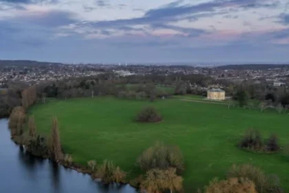 How to Spend a Perfect Weekend in Bexley: Walks, Dining and Heritage