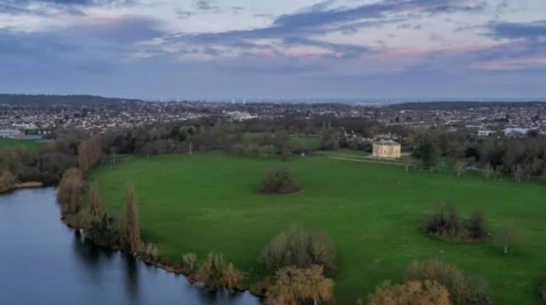 How to Spend a Perfect Weekend in Bexley: Walks, Dining and Heritage