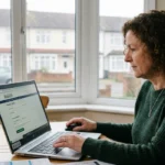 How to apply for a virtual parking permit in Bexley