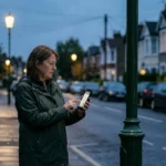 How to report Merton street light repairs and outages