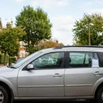 How to report abandoned vehicles in Kingston upon Thames