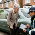How to report abandoned vehicles using Merton’s new portal