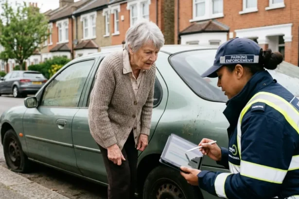 How to report abandoned vehicles using Merton’s new portal