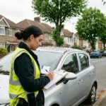 How to report an abandoned car in Bexley for 2026 removal
