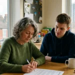 How to resolve local disputes using the 'Dear Neighbor' method