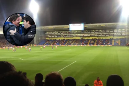 Iraola Praises Palace's Glasner Defence Before Bournemouth Clash, Selhurst Park 2026