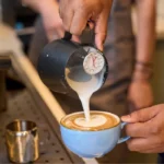 Jamaica Blue Set for Grand Bexleyheath Opening