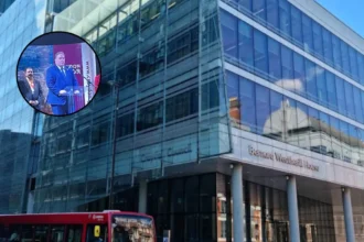 Jason Perry Retains Mayoralty Amid Divided Council Vote in Croydon 2026