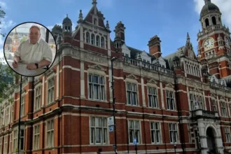 Jason Perry Wins Mayoral Race as Council Splits: Croydon 2026