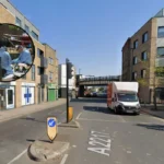 Keanu Taylor shot dead in Brixton drive‑by shooting 2026