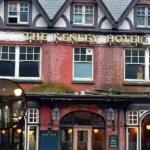 Kenley Hotel Croydon community hub bid 2026