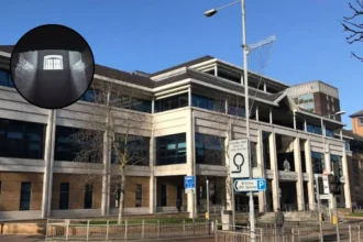 Kingston Man Jailed in £8m Drugs Plot | Kingston 2026