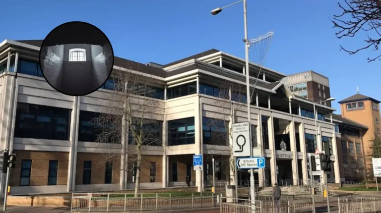 Kingston Man Jailed in £8m Drugs Plot | Kingston 2026