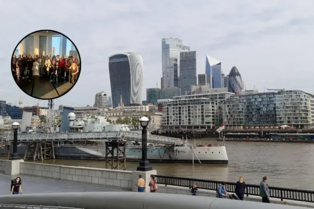 Labour Holds Greenwich as Greens Surge in 2026 Greenwich