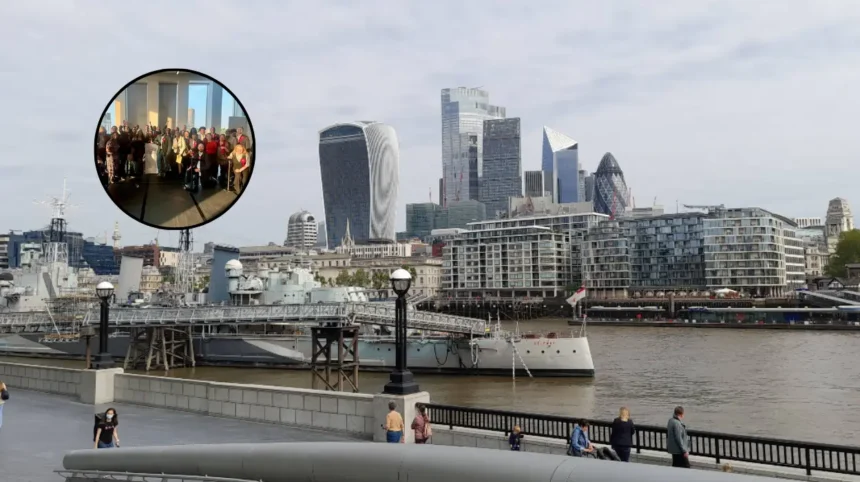Labour Holds Greenwich as Greens Surge in 2026 Greenwich