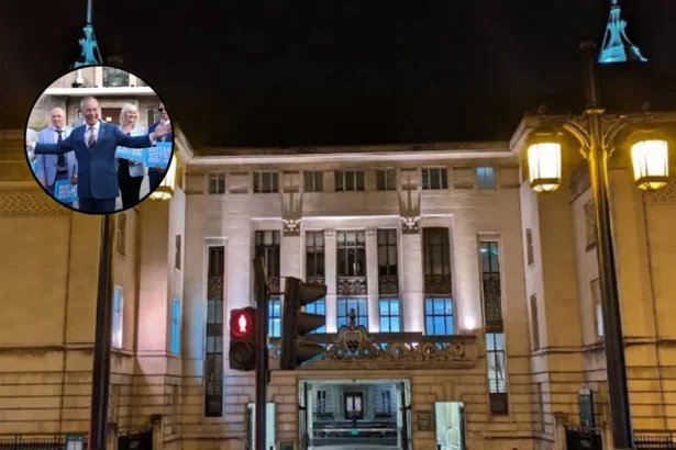 Labour Loses Wandsworth Control to Tories in 2026