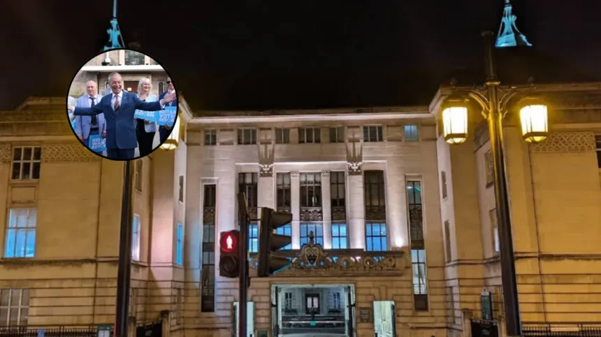 Labour Loses Wandsworth Control to Tories in 2026