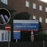 Lajos Mandrik Suicide: Neglect at Tolworth Hospital Ellis Ward, Surbiton 2026