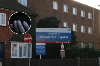 Lajos Mandrik Suicide: Neglect at Tolworth Hospital Ellis Ward, Surbiton 2026