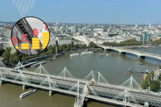 Lambeth Council Pushes Tourist Tax Plan in London | Lambeth 2026