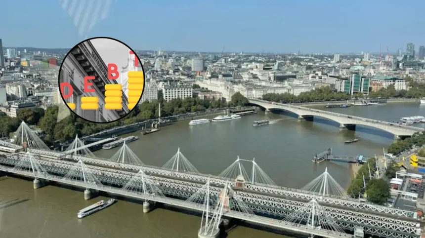 Lambeth Council Pushes Tourist Tax Plan in London | Lambeth 2026