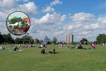 Lambeth Country Show 2026 Cancelled in Budget Row Brockwell 2026