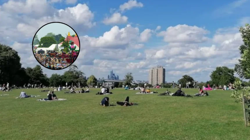 Lambeth Country Show 2026 Cancelled in Budget Row Brockwell 2026