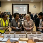 Lambeth Election Results: Full South London Council Wins