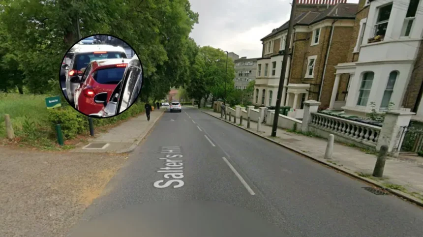 Lambeth Salter’s Hill PCN Row Raises Enforcement Questions 2026
