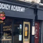 Lambeth Youth Demand Climate, Housing Action in Brixton Debate; Lambeth 2026