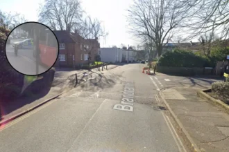 Lewisham Belmont Hill Shut After Brandram Road Assault, 2026