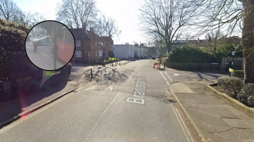 Lewisham Belmont Hill Shut After Brandram Road Assault, 2026