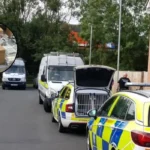Lewisham Duo Charged in Dartford County Lines Drug Bust: 2026