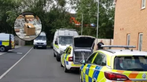 Lewisham Duo Charged in Dartford County Lines Drug Bust: 2026