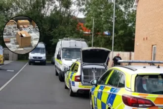 Lewisham Duo Charged in Dartford County Lines Drug Bust: 2026